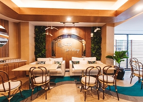 Готові апартаменти в 200 м від пляжу Раваї