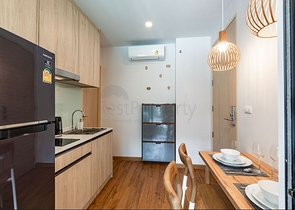 Готові апартаменти в 200 м від пляжу Раваї