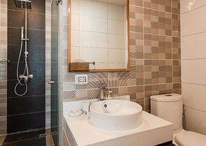 Готові апартаменти в 200 м від пляжу Раваї