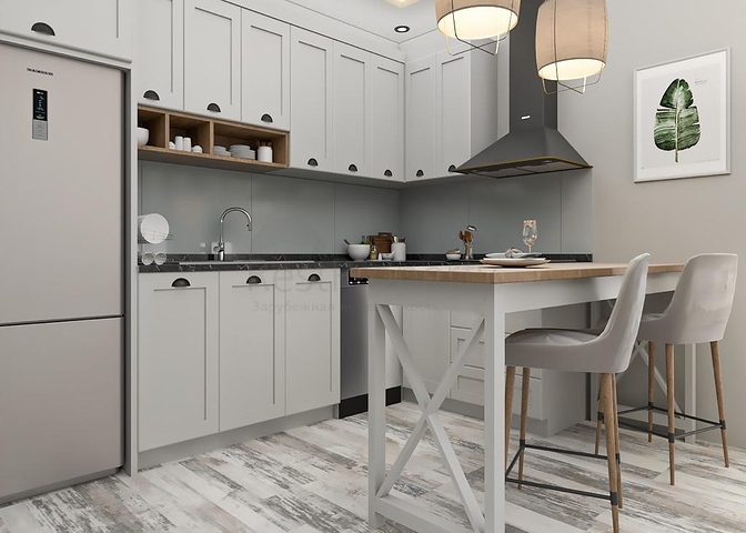 Житловий комплекс на завершальній стадії будівництва в районі Чешмелі