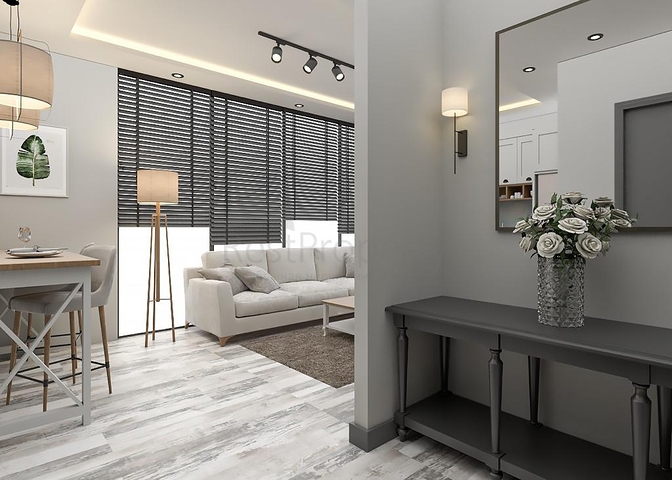 Житловий комплекс на завершальній стадії будівництва в районі Чешмелі