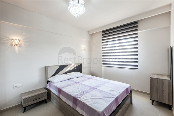 Квартири з видом на море в Ердемлі