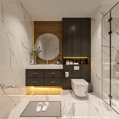 Квартири з готельною інфраструктурою в районі Ердемлі