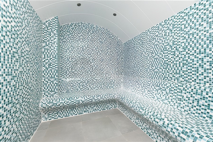 Квартира 1 + 1 в районі Махмутлар