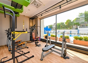 Квартира 1 + 1 в районі Махмутлар