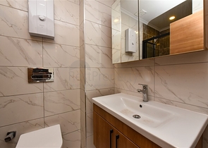 Квартира 1 + 1 в районі Махмутлар