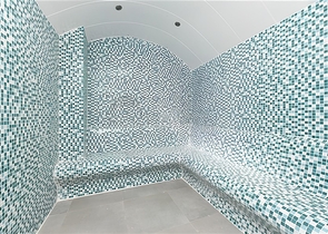 Квартира 1 + 1 в районі Махмутлар