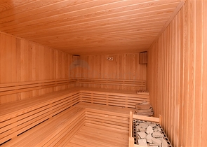 Пентхаус з видом на море в районі Конакли