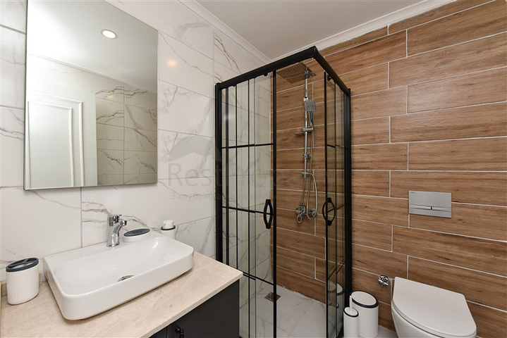 Оренда пентхауса біля моря район пляжу Клеопатра