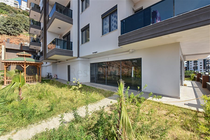 Оренда пентхауса біля моря район пляжу Клеопатра