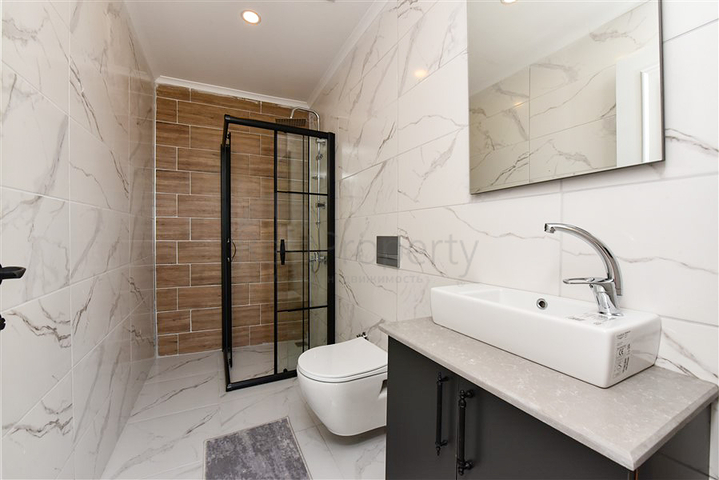 Оренда пентхауса біля моря район пляжу Клеопатра