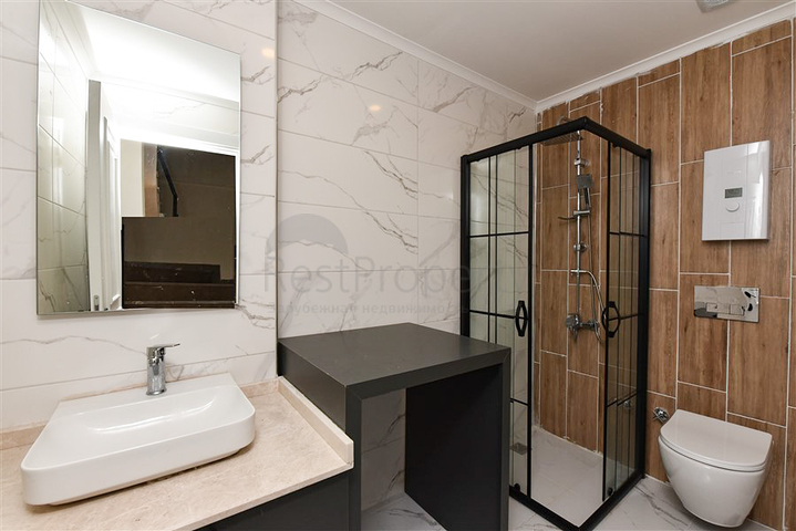 Оренда пентхауса біля моря район пляжу Клеопатра