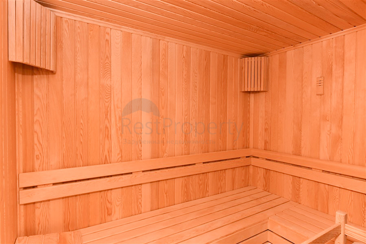 Оренда пентхауса біля моря район пляжу Клеопатра