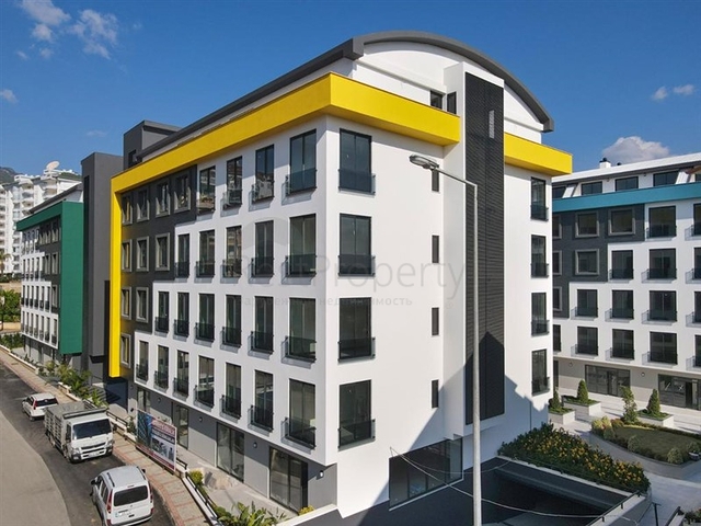 Комерційна нерухомість в районі Оба