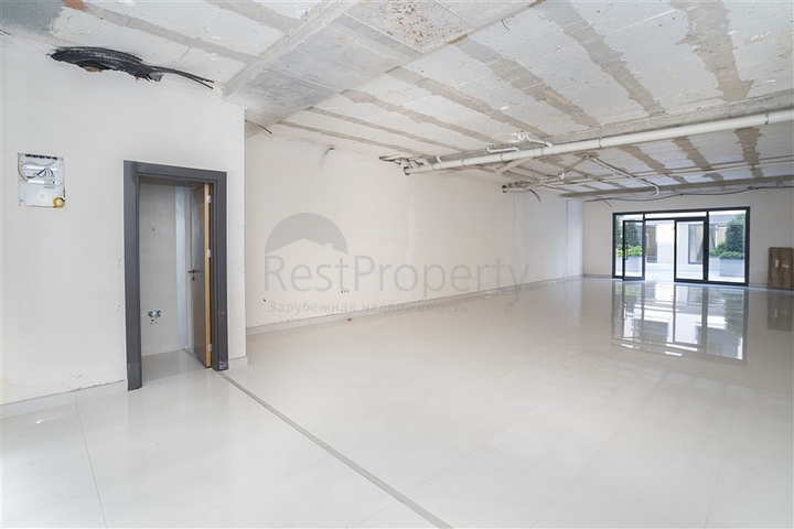 Комерційна нерухомість в районі Оба