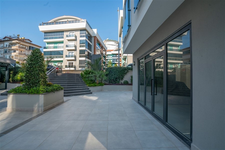 Комерційна нерухомість в районі Оба