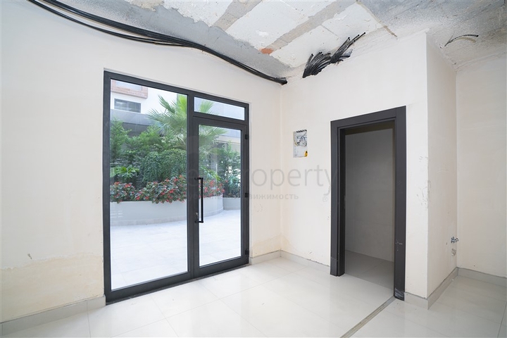 Комерційна нерухомість в районі Оба