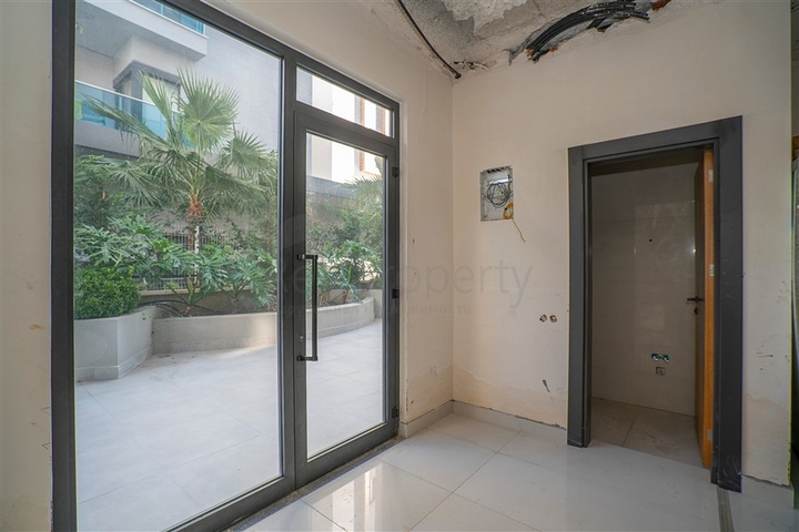 Комерційна нерухомість в районі Оба