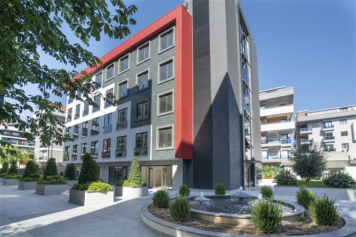 Комерційна нерухомість в районі Оба