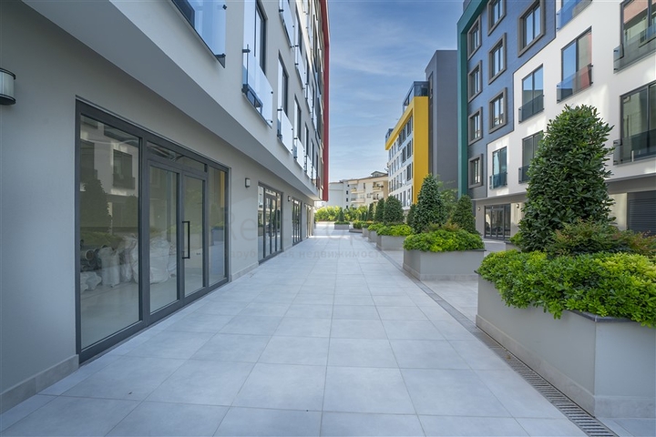 Комерційна нерухомість в районі Оба