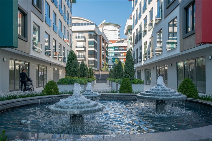 Комерційна нерухомість в районі Оба