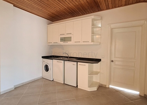 Пентхаус 4 + 1 з видом на море в самому центрі Аланії