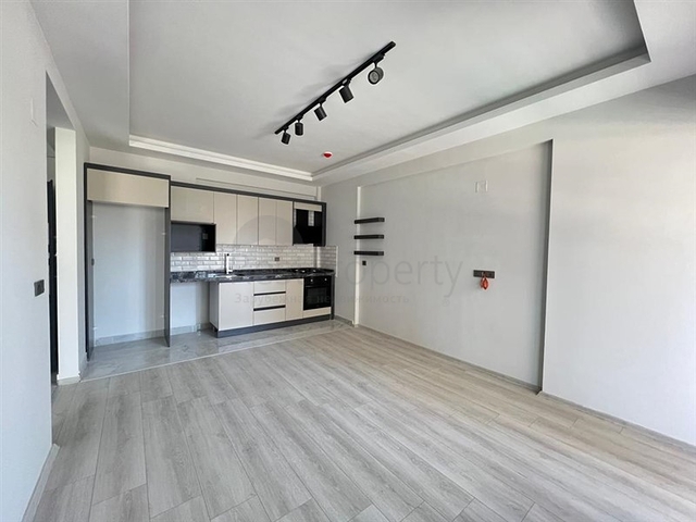 Житловий комплекс на етапі будівництва в районі Коджахасанли