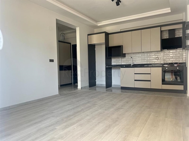 Житловий комплекс на етапі будівництва в районі Коджахасанли