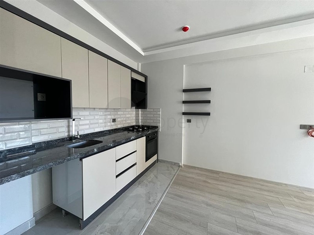 Житловий комплекс на етапі будівництва в районі Коджахасанли