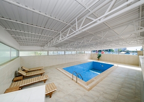 Пентхаус 4 + 1 з видом на море в Джікджіллі