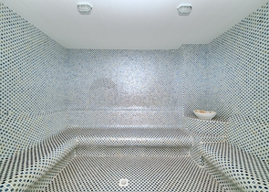 Пентхаус 4 + 1 з видом на море в Джікджіллі