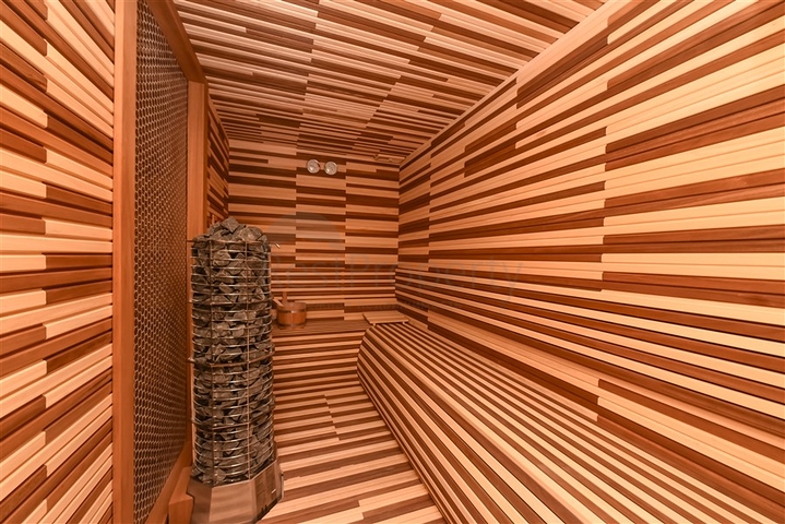 Двокімнатна квартира в новому комплексі