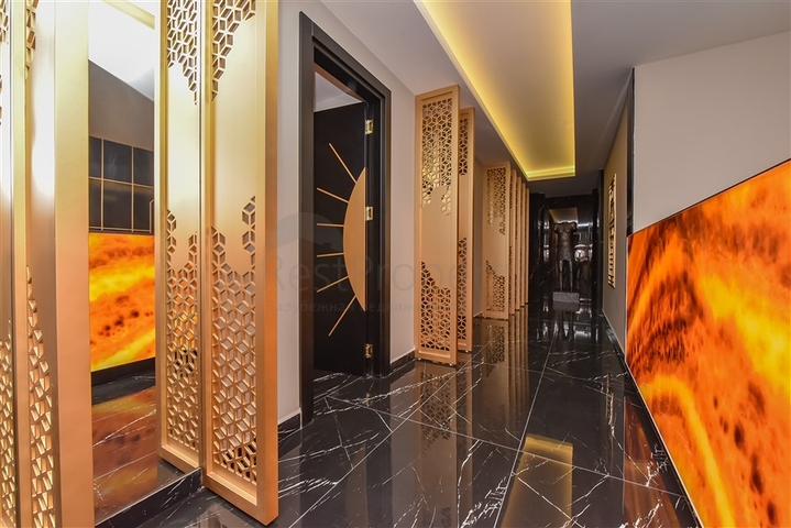 Двокімнатна квартира в новому комплексі