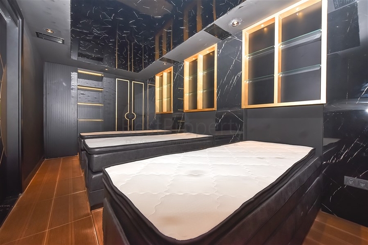 Двокімнатна квартира в новому комплексі