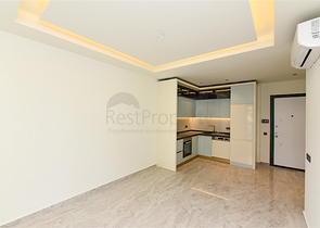 Двокімнатна квартира в новому комплексі