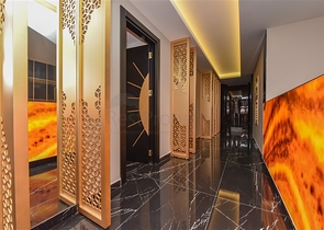 Двокімнатна квартира в новому комплексі