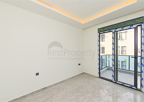 Двокімнатна квартира в новому комплексі