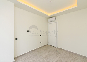 Двокімнатна квартира в новому комплексі