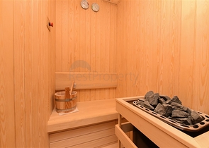 Двокімнатна квартира в новому комплексі