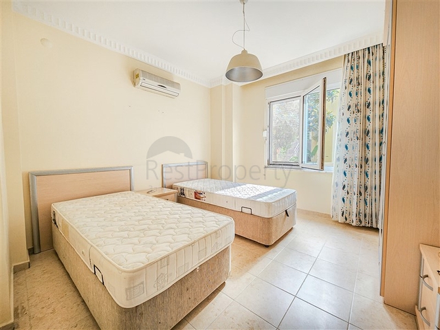 Вілла 4+1 в районі Каргиджак