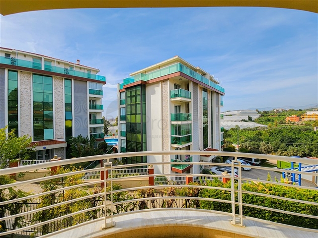 Вілла 4+1 в районі Каргиджак