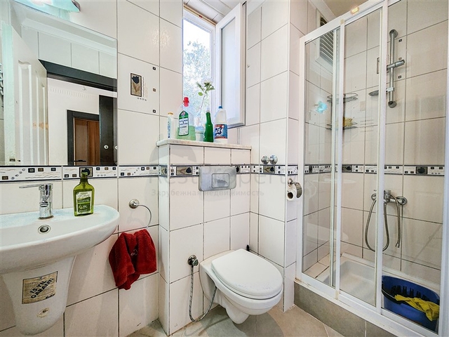 Вілла 4+1 в районі Каргиджак