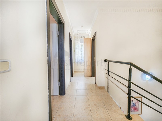 Вілла 4+1 в районі Каргиджак