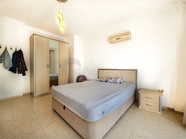 Вілла 4+1 в районі Каргиджак