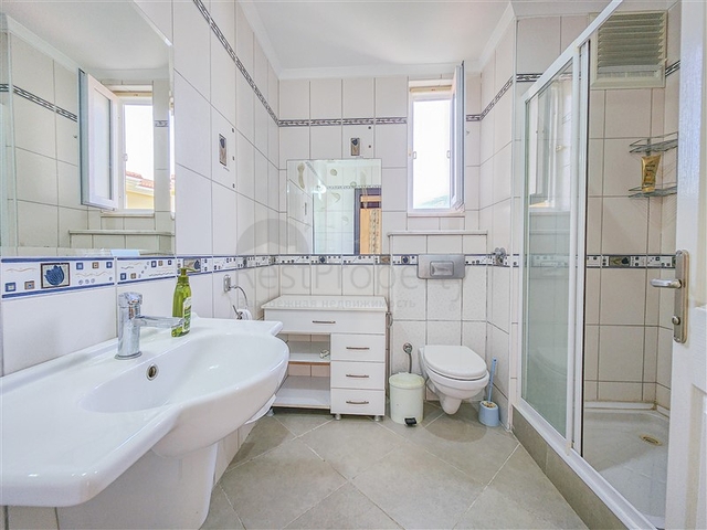 Вілла 4+1 в районі Каргиджак