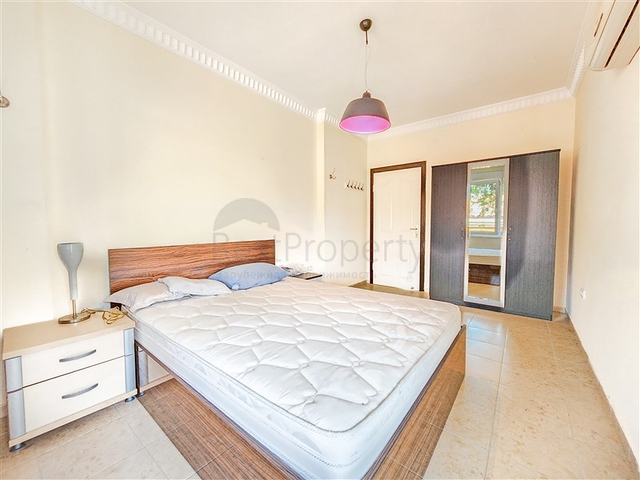 Вілла 4+1 в районі Каргиджак