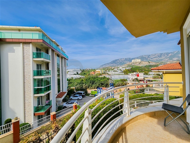 Вілла 4+1 в районі Каргиджак