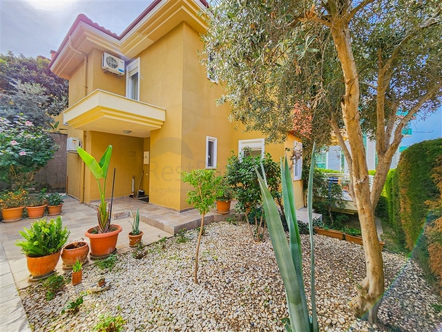 Вілла 4+1 в районі Каргиджак