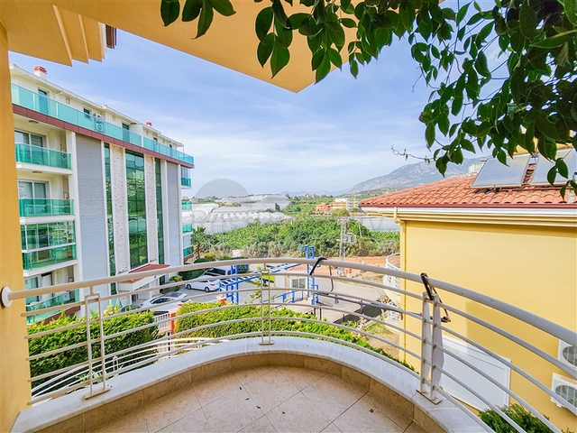 Вілла 4+1 в районі Каргиджак