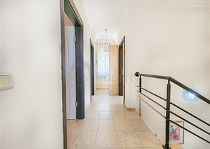 Вілла 4+1 в районі Каргиджак